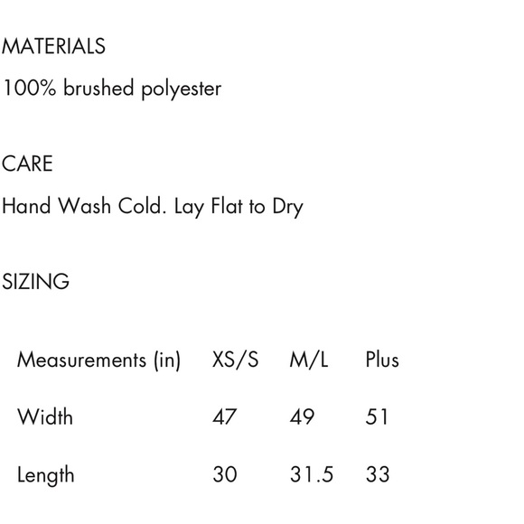 Gentle fawn kimono - Picture 10 of 10